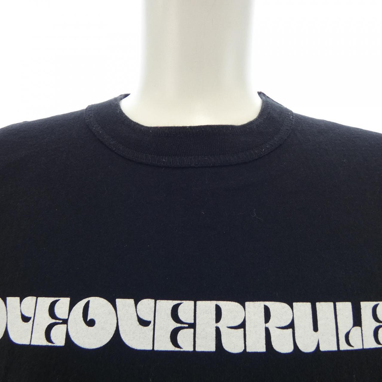 サカイ コットン Tシャツ