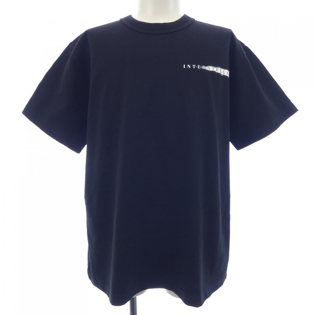 サカイ コットンTシャツ