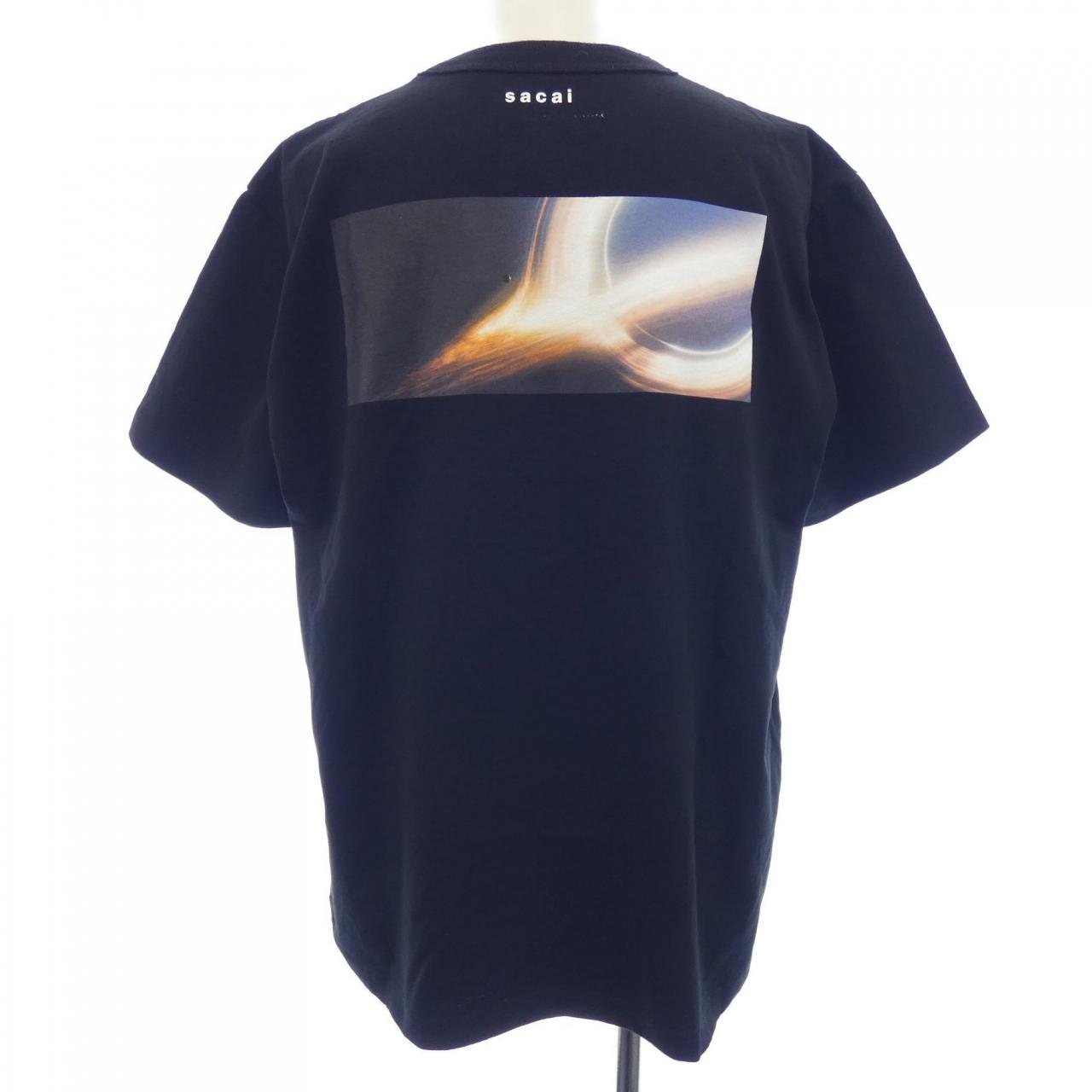 サカイ コットンTシャツ