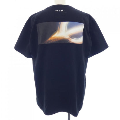 サカイ コットンTシャツ