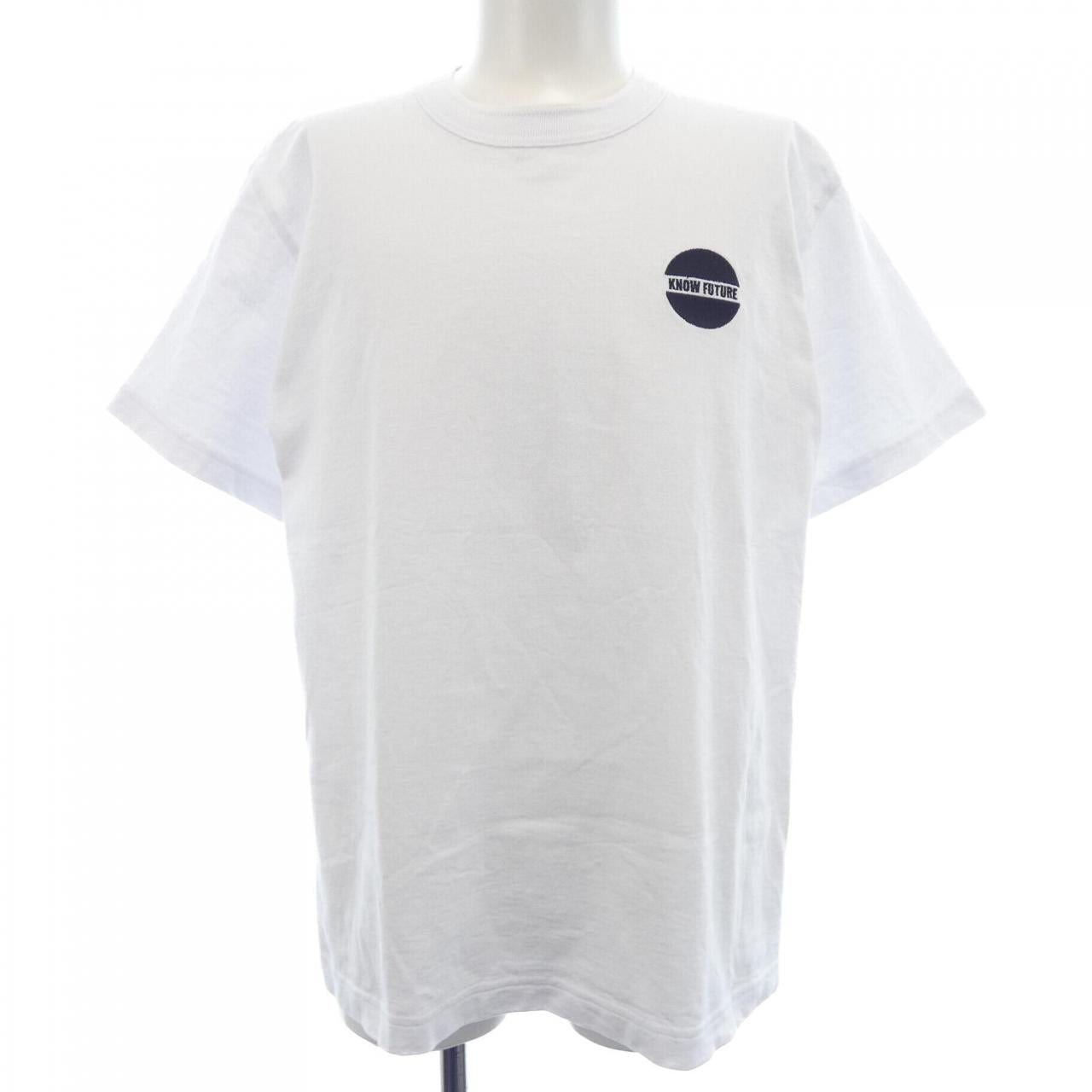 サカイ コットンTシャツ