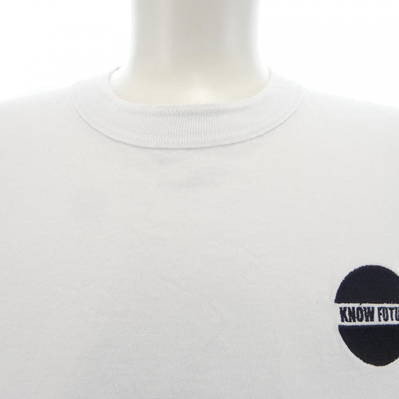 サカイ コットンTシャツ