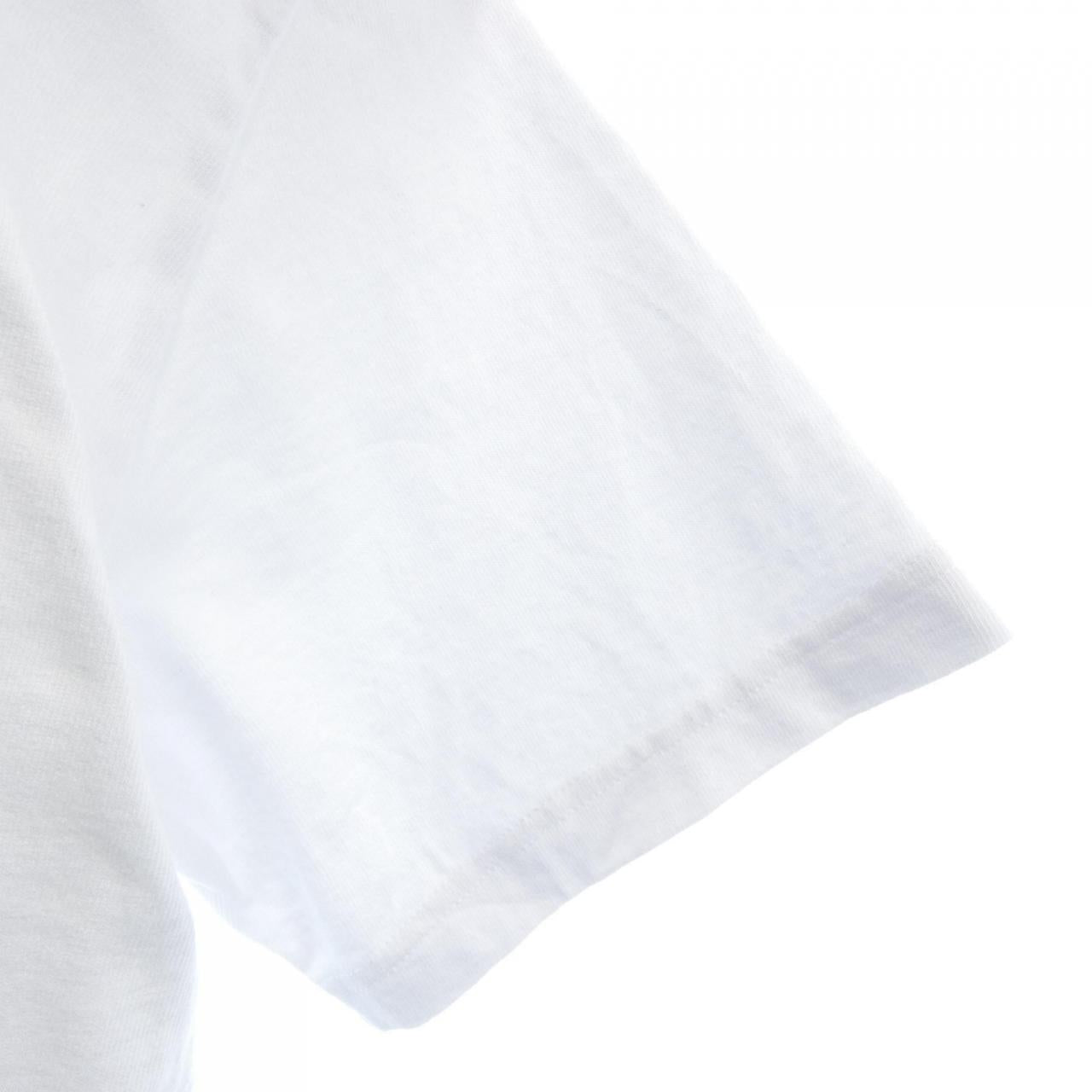 サカイ コットンTシャツ