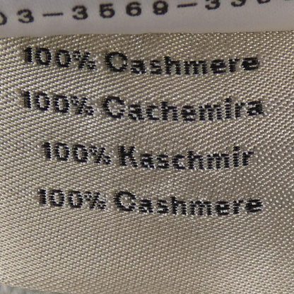 エルメス カシミヤニット