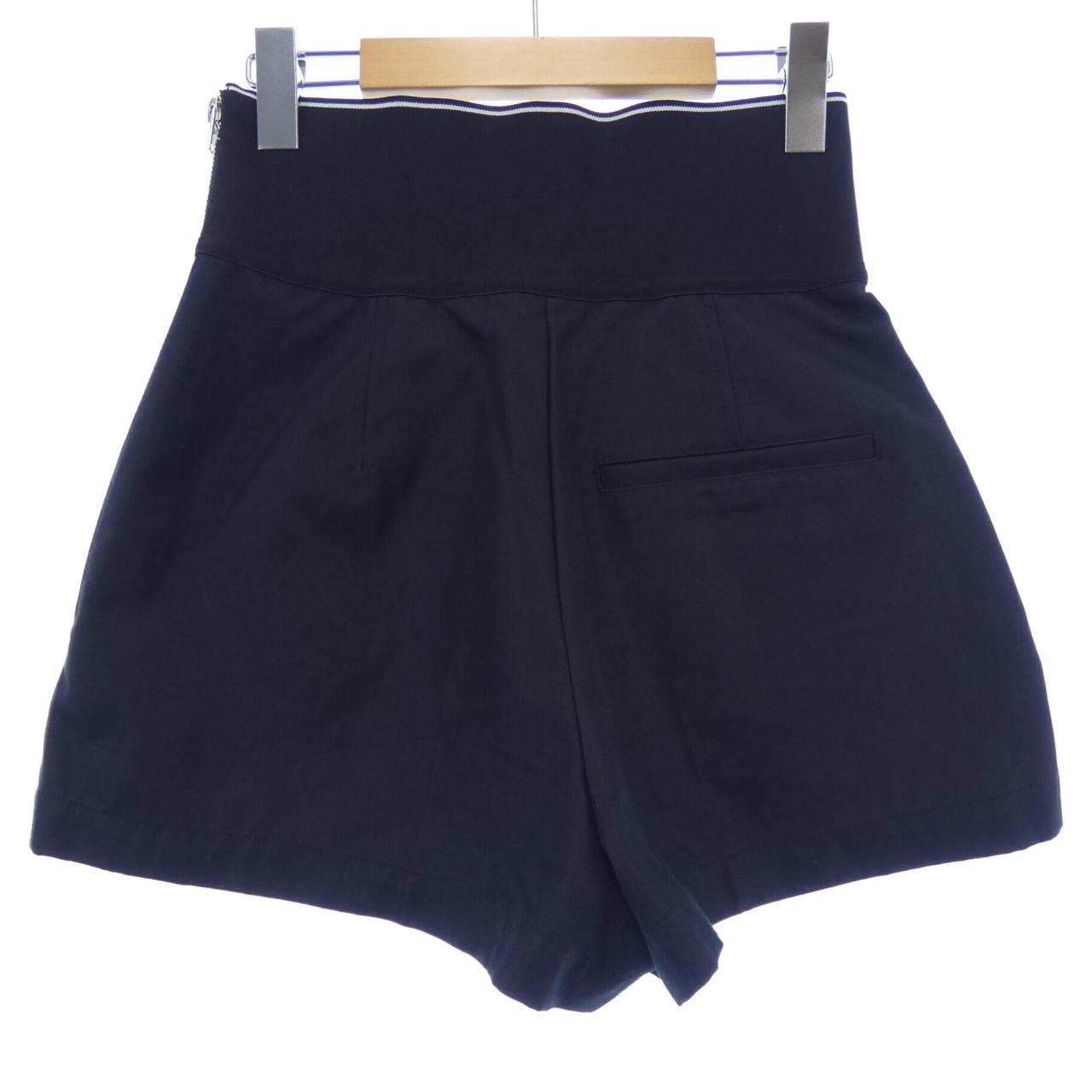 アレキサンダーワン ショートパンツ