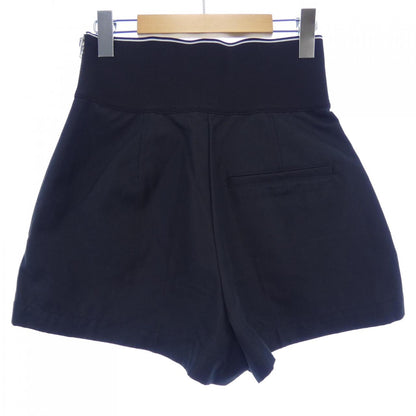 アレキサンダーワン ショートパンツ