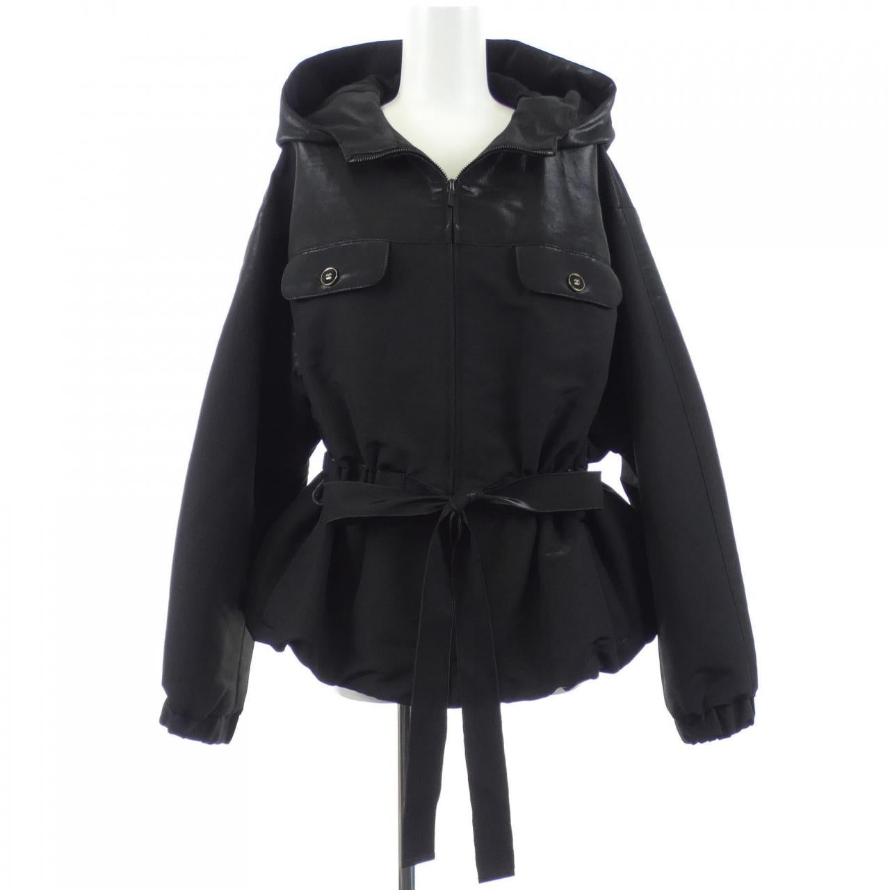 シャネル LOOK34 ジャケット