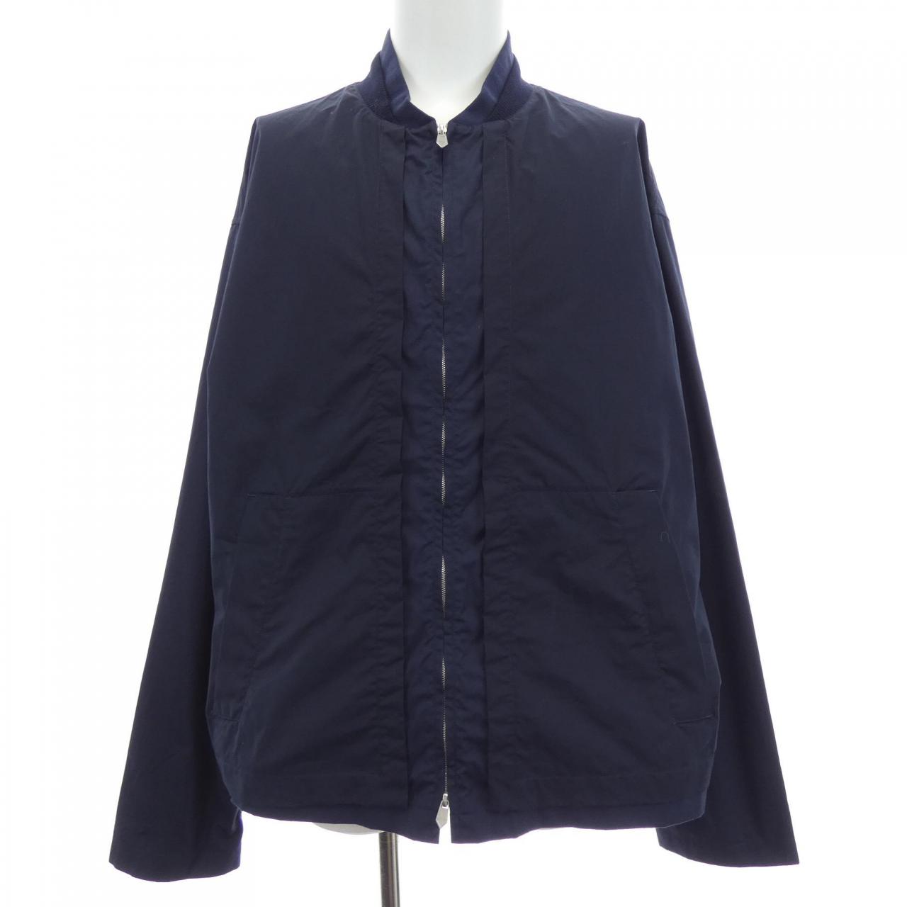 エルメス 556120H2 ウールジャケット
