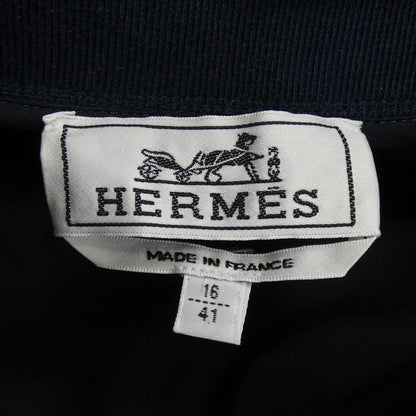 エルメス 556120H2 ウールジャケット