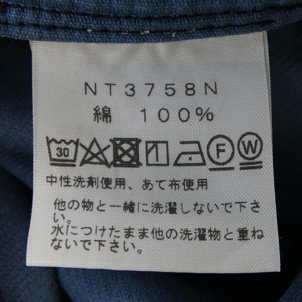 ザノースフェイス ジャケット