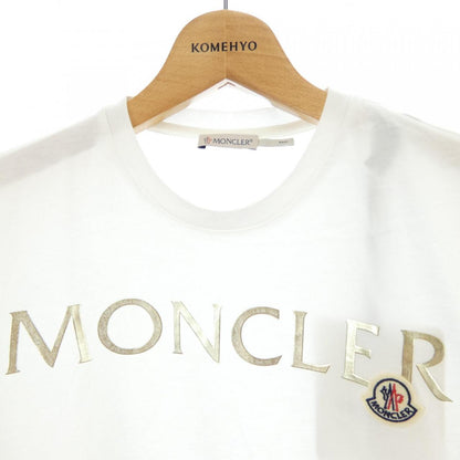 モンクレール コットンTシャツ
