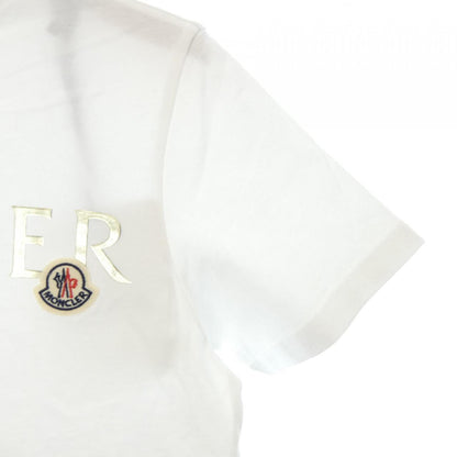 モンクレール コットンTシャツ