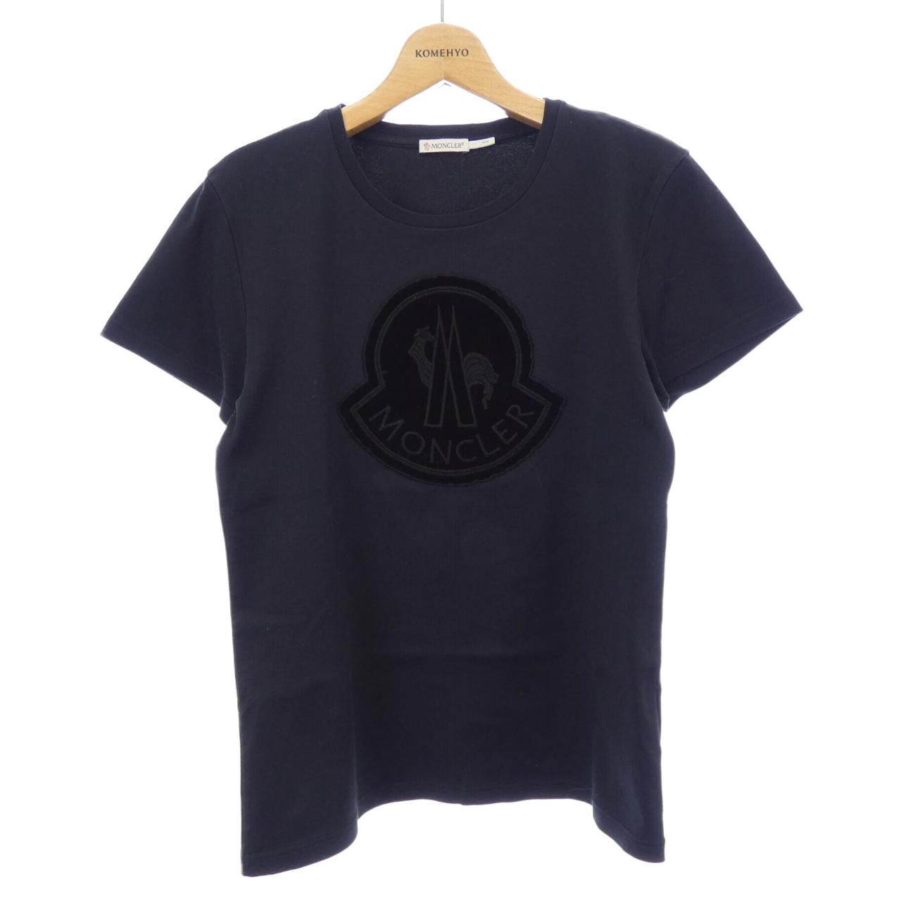 モンクレール コットンTシャツ