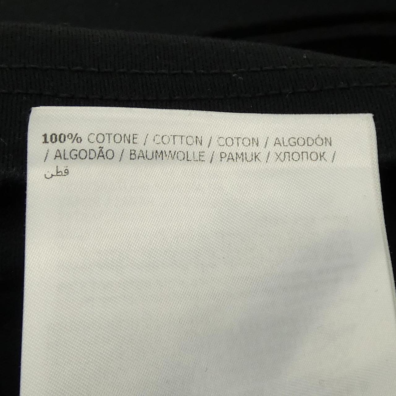 モンクレール コットンTシャツ