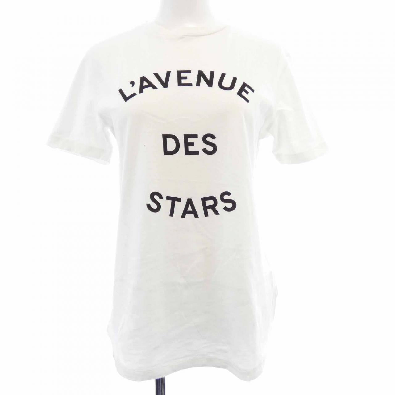 エトレセシル Tシャツ