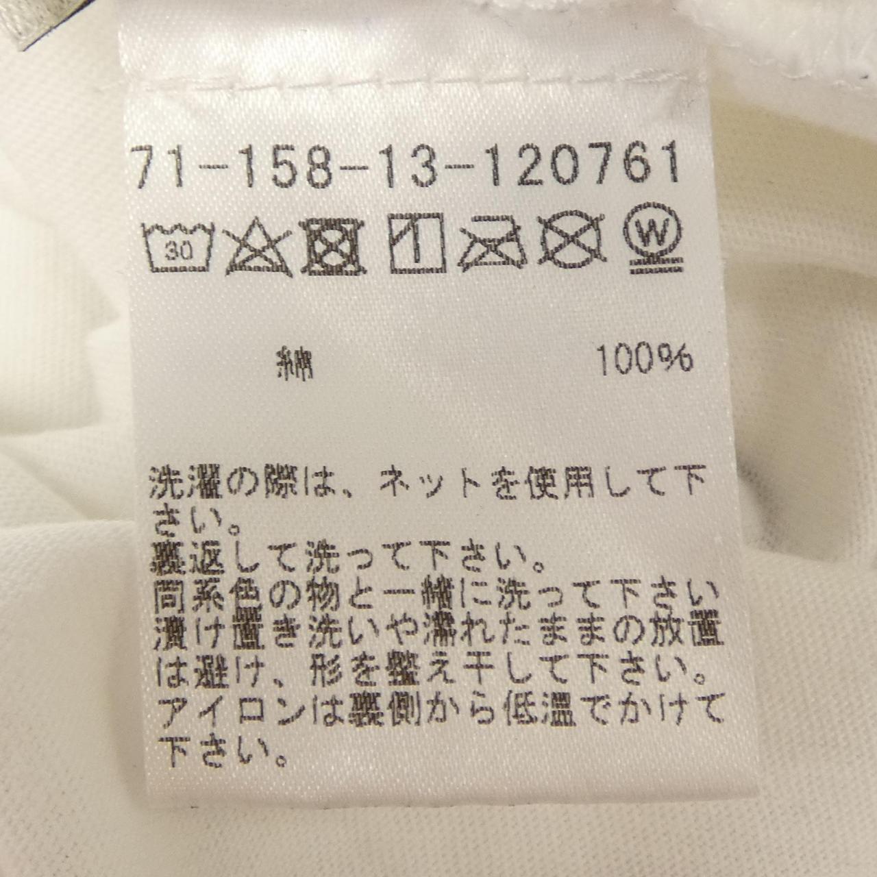 エトレセシル Tシャツ