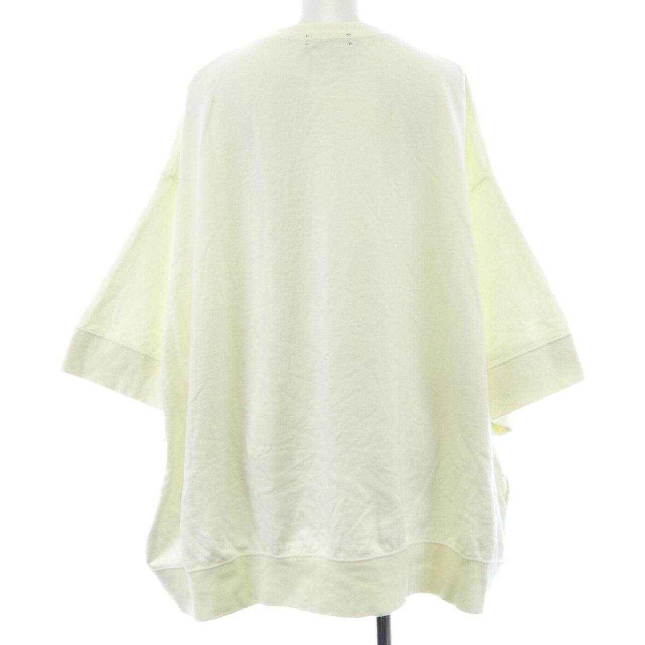 アンダーカバー コットンスウェット