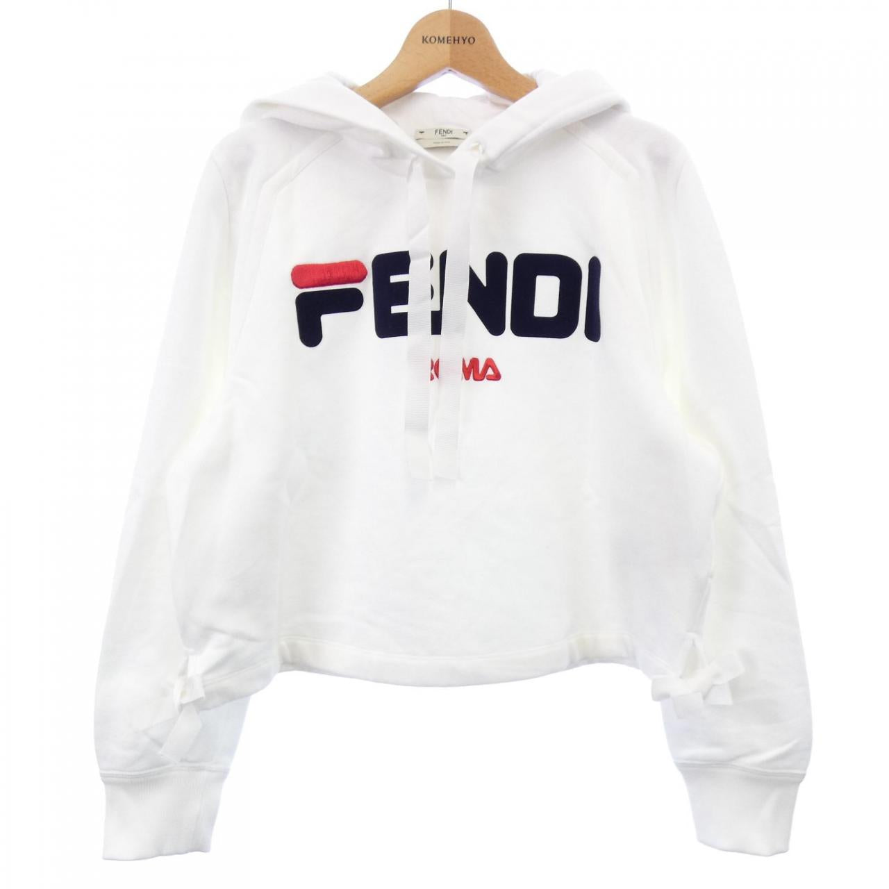 フェンディ パーカー