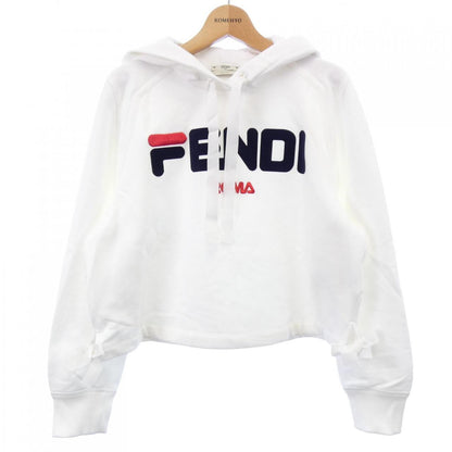 フェンディ パーカー