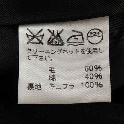 イッセイミヤケ ウールコート