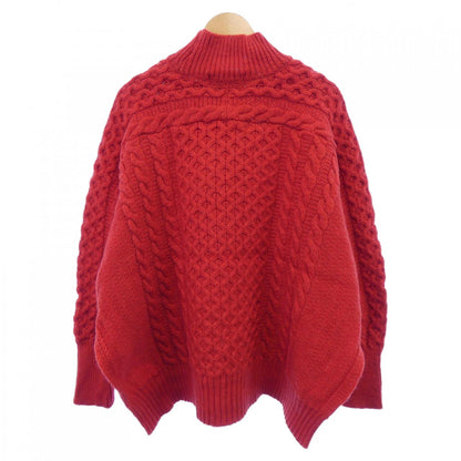 フリークスストア Kerry Woolen Mills ウールニット