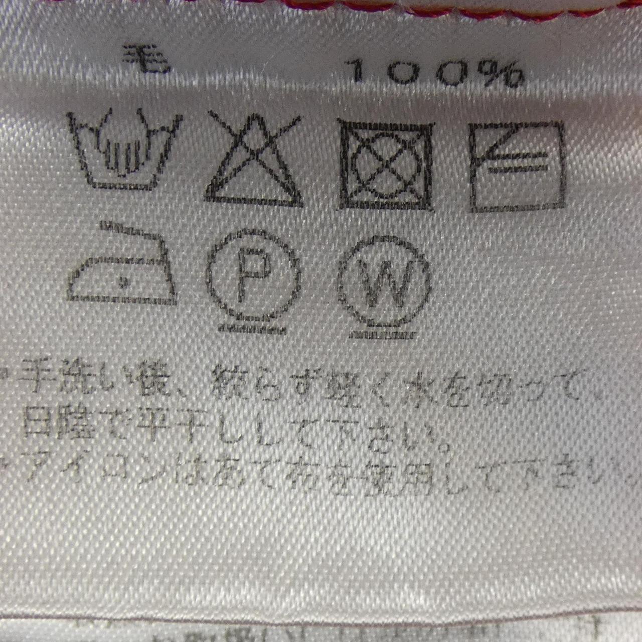 フリークスストア Kerry Woolen Mills ウールニット