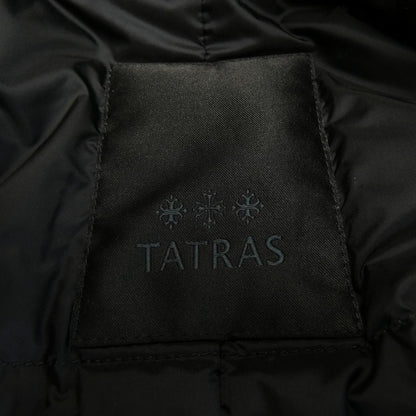 タトラス AVOLA ダウンコート