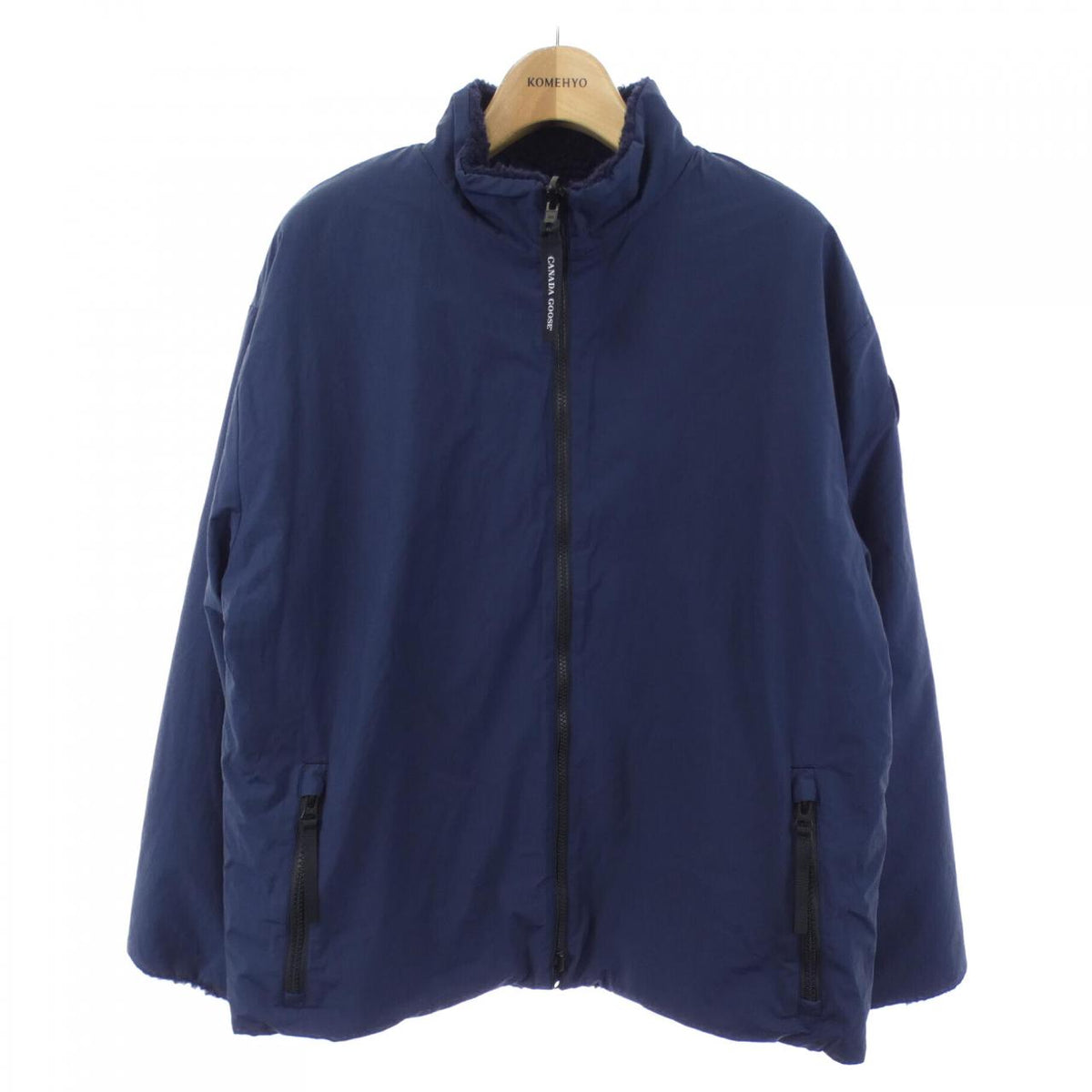 カナダグース KINROSS ジャケット
