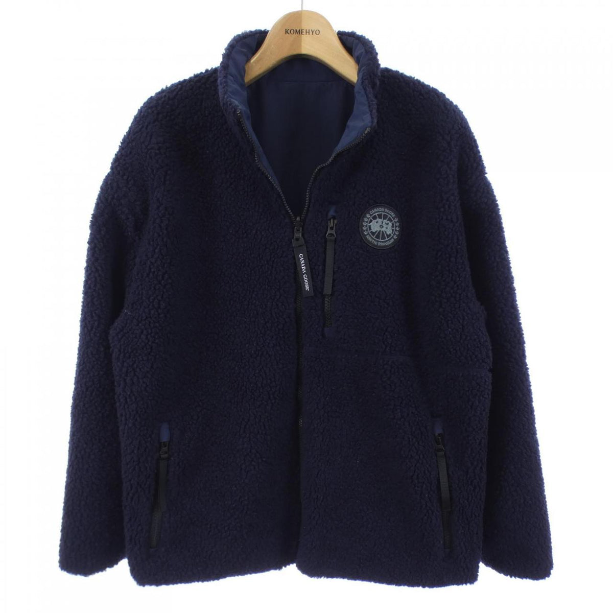 カナダグース KINROSS ジャケット