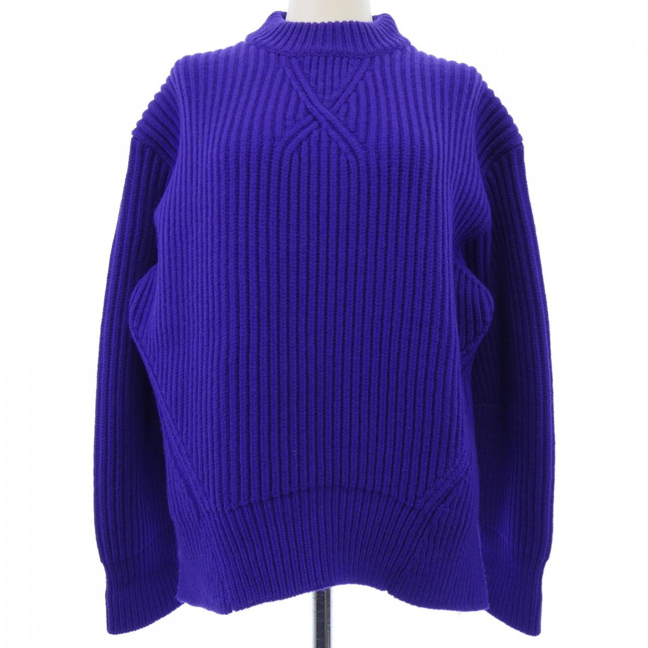 ジルサンダー ニット
