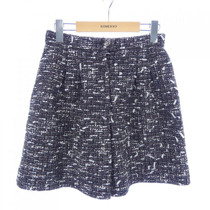 シャネル LOOK37 ショートパンツ