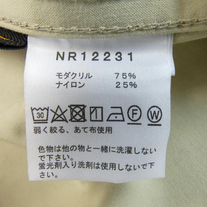 ザノースフェイス シャツ