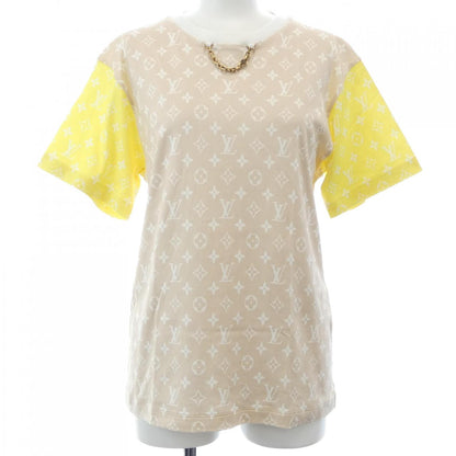 ルイヴィトン パステルモノグラム Tシャツ