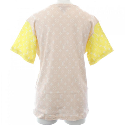 ルイヴィトン パステルモノグラム Tシャツ
