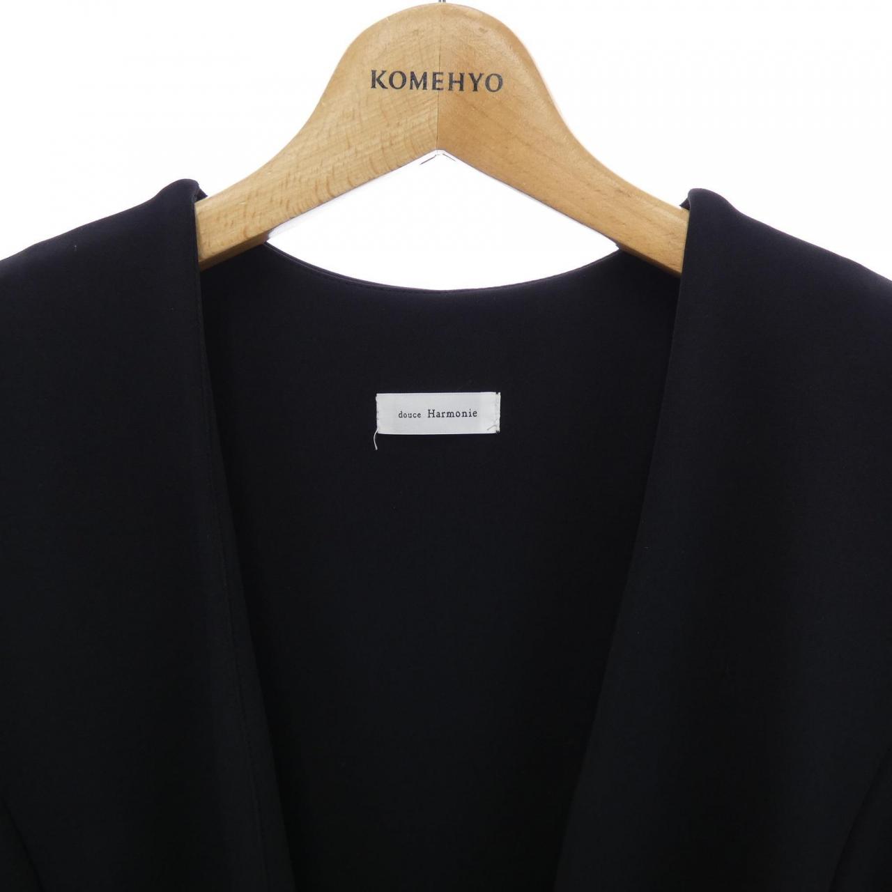 ドゥースアルモニーロングベスト