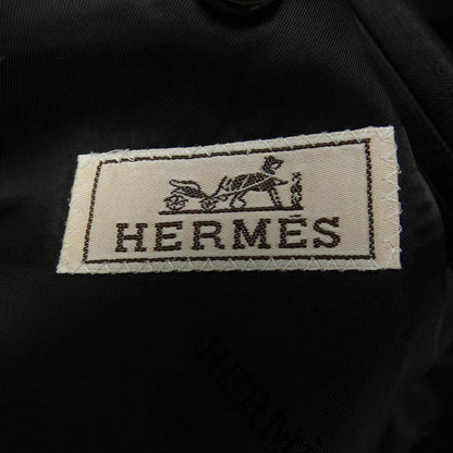 エルメス スリーピーススーツ