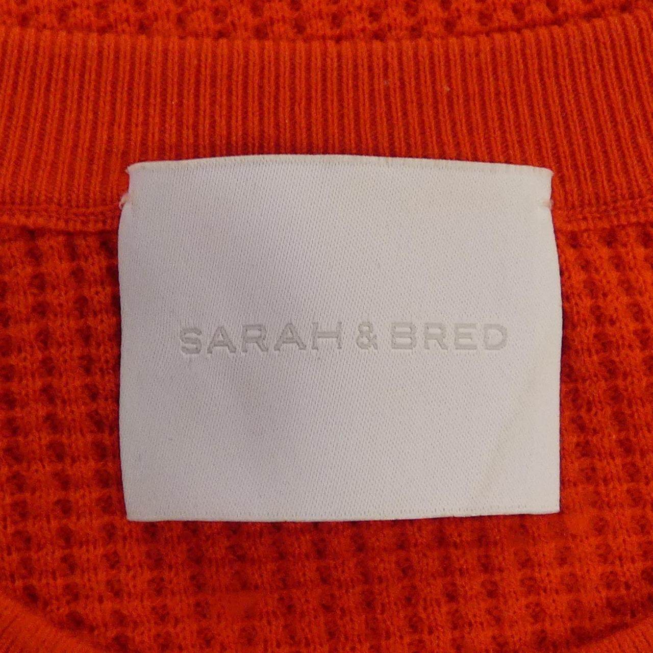 SARAH&BRED ニット