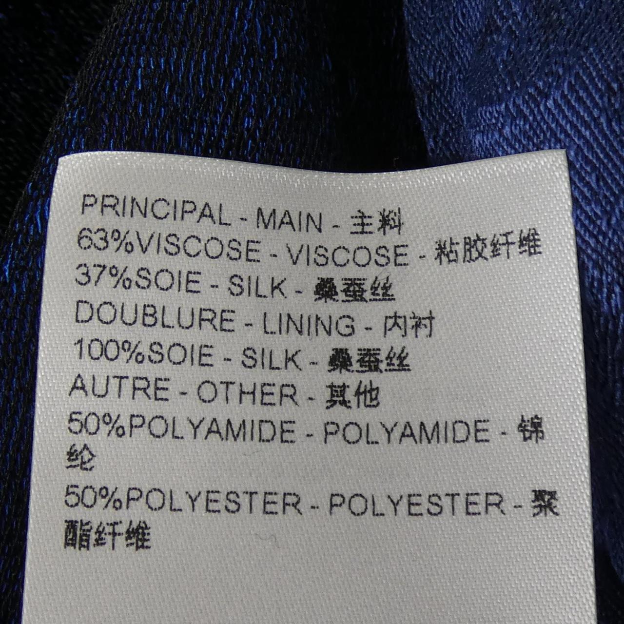 ルイヴィトン ウールコート