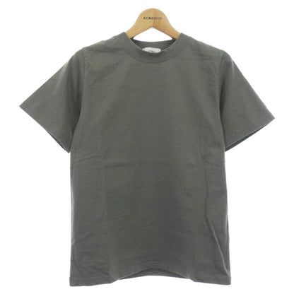 ハイク コットンTシャツ