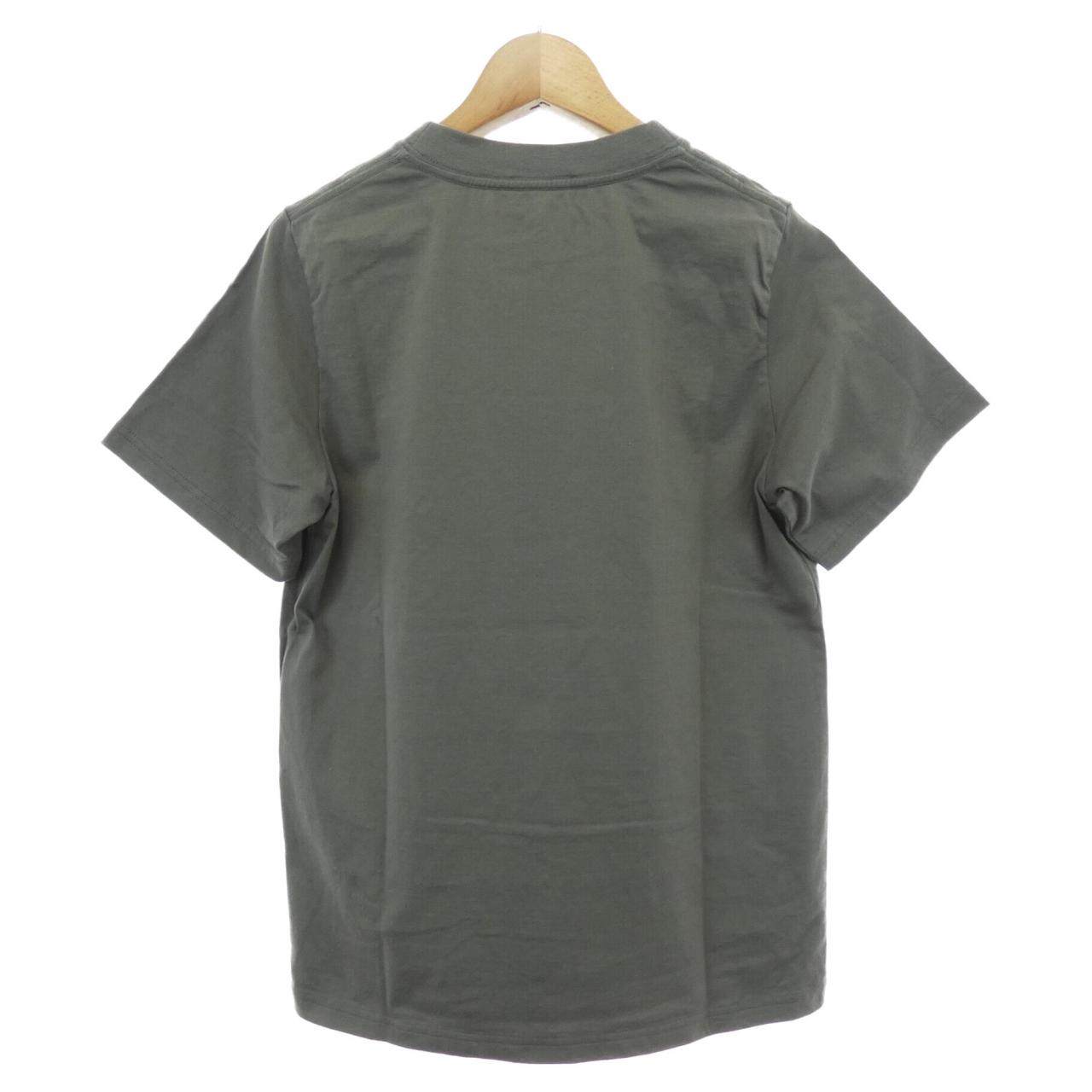 ハイク コットンTシャツ