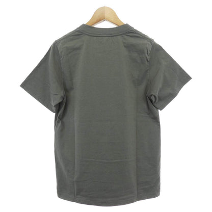 ハイク コットンTシャツ