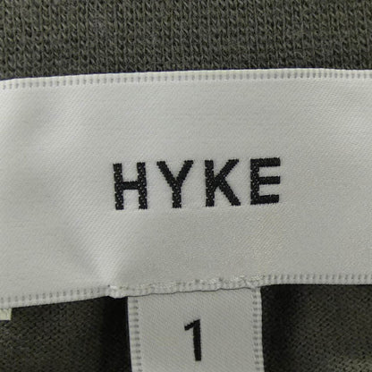 ハイク コットンTシャツ