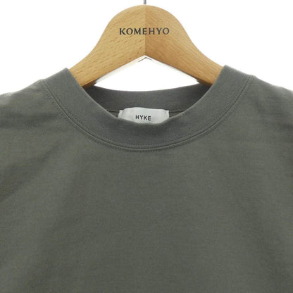 ハイク コットンTシャツ