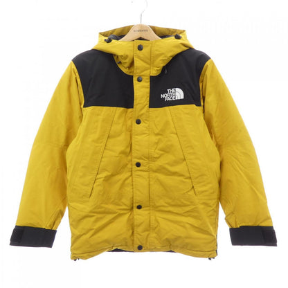 ザノースフェイス GORE-TEX ダウンジャケット
