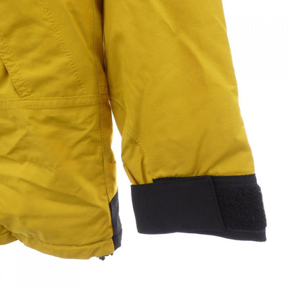 ザノースフェイス GORE-TEX ダウンジャケット