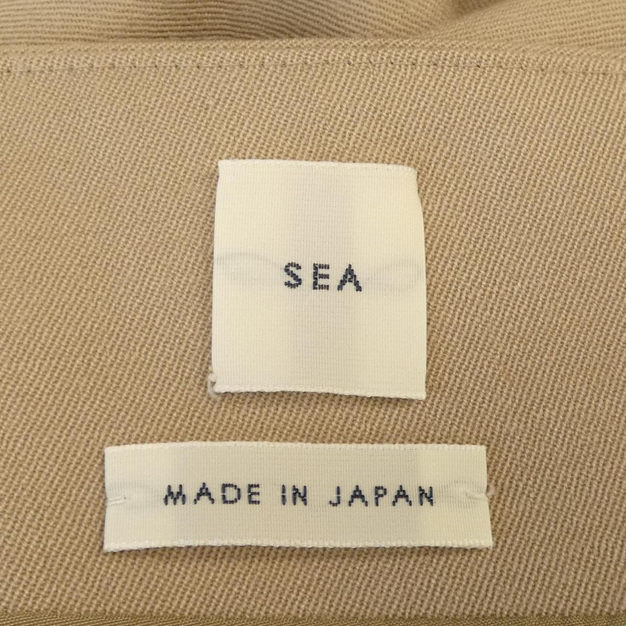 シー ワンピース