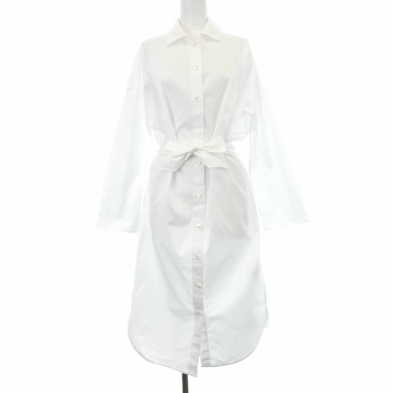 エルメス カレシュ ワンピース