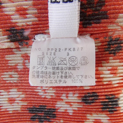 プリーツプリーズ PLEATS PLEASE トップス