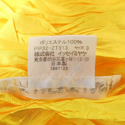 プリーツプリーズトップス