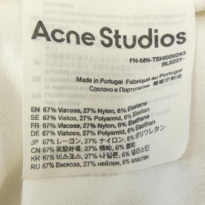 アクネストゥディオズ トップス